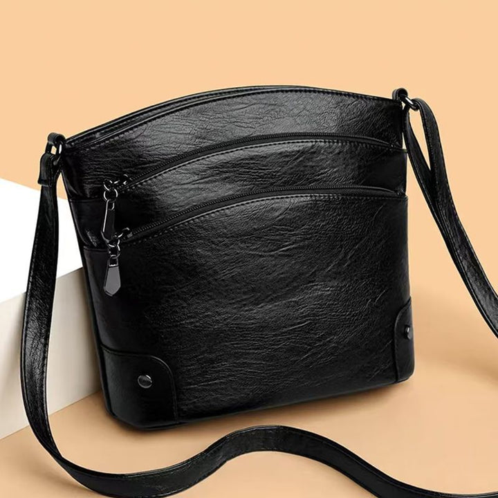 Stylish Slim Crossbody Handbag Stornfield