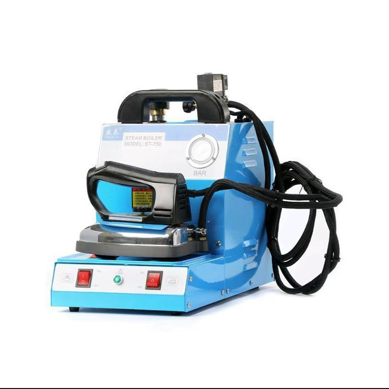 Professional Garment Steamer Stornfield