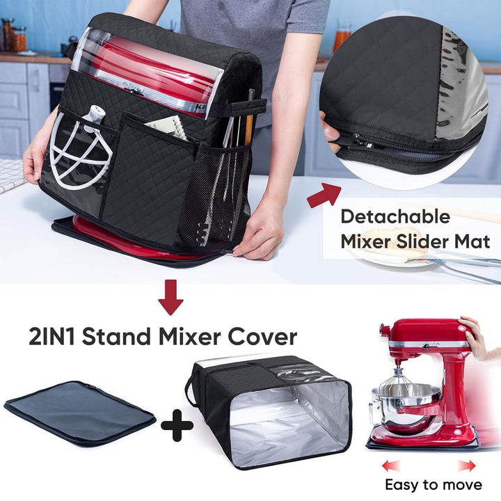 Practical storage solution with multiple compartments Stornfield