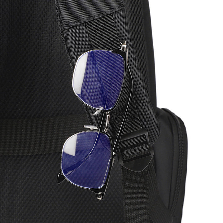 Advanced Functional Laptop Backpack Stornfield