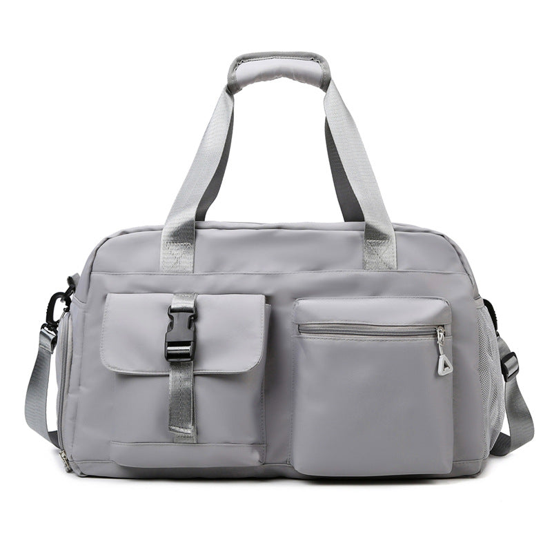 Versatile All-Purpose Duffle