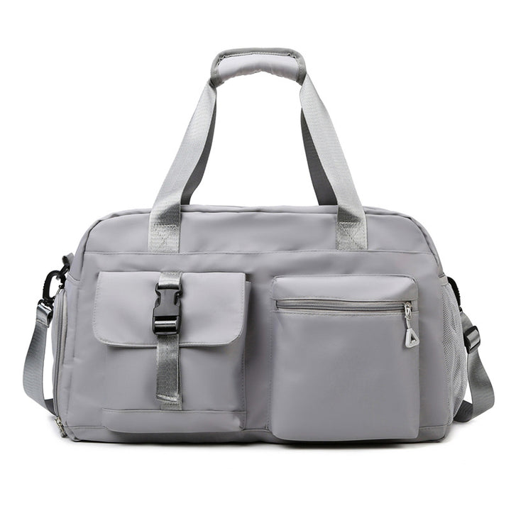 Versatile All-Purpose Duffle