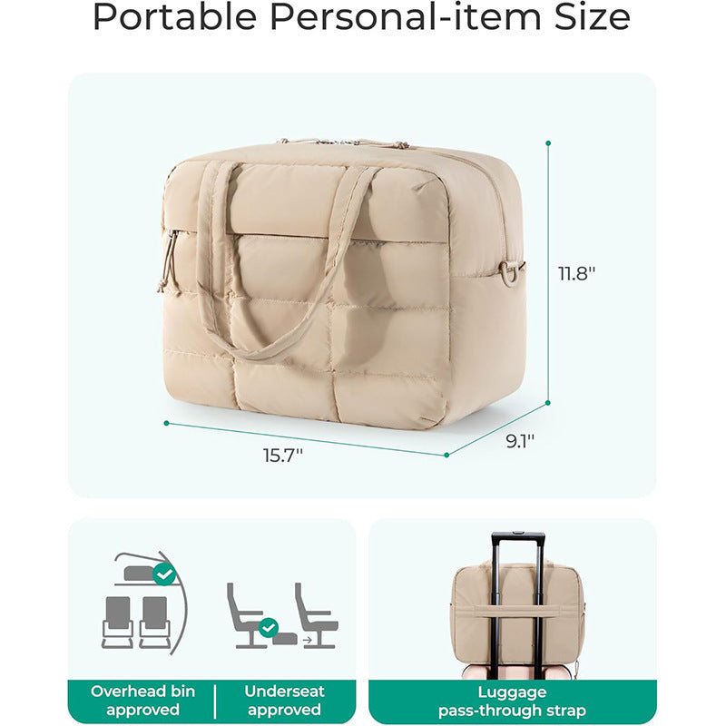Sport bag Stornfield