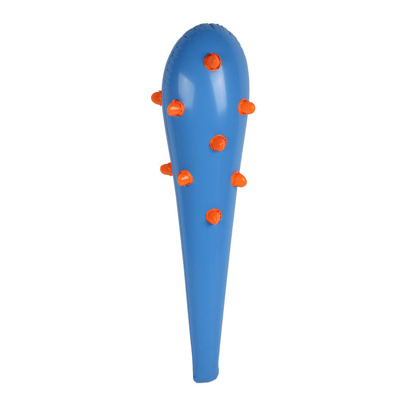Women Inflatable Play Stick with Versatile Safety Design Stornfield