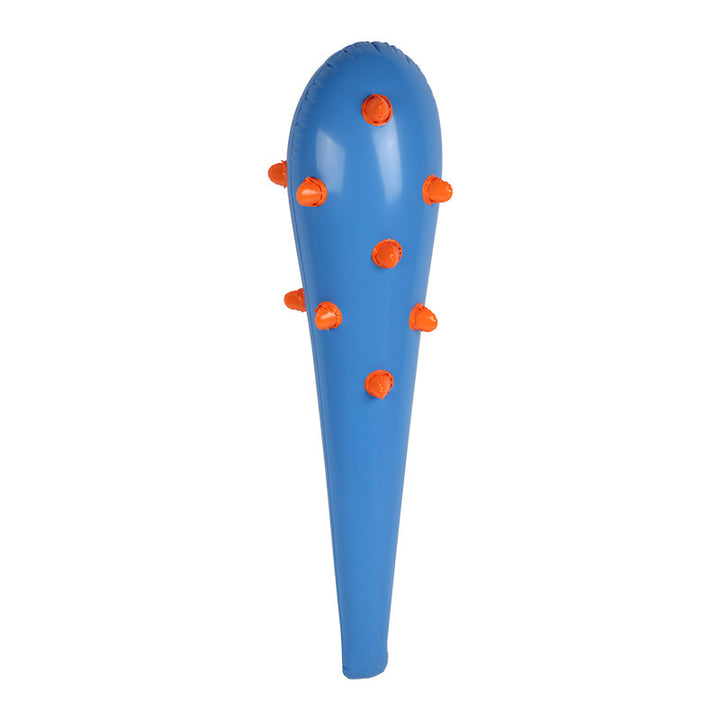 Women Inflatable Play Stick with Versatile Safety Design Stornfield