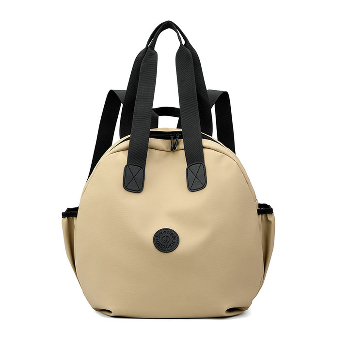 Multifunctional Tote Bag with Ergonomic Carrying Handles Stornfield