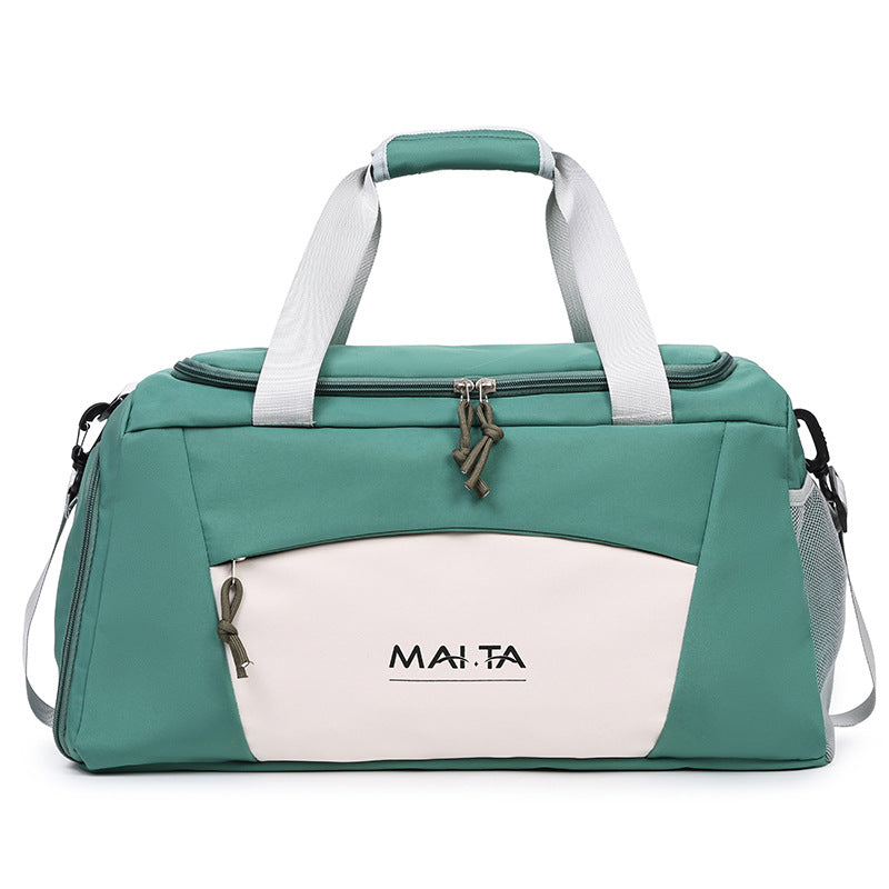 Stylish Outdoor Sports Duffle Bag Stornfield