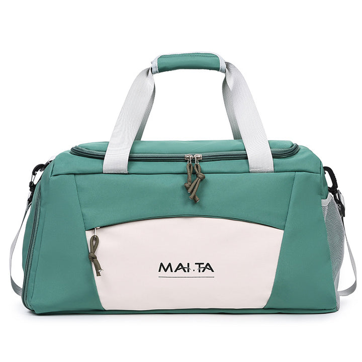 Stylish Outdoor Sports Duffle Bag Stornfield