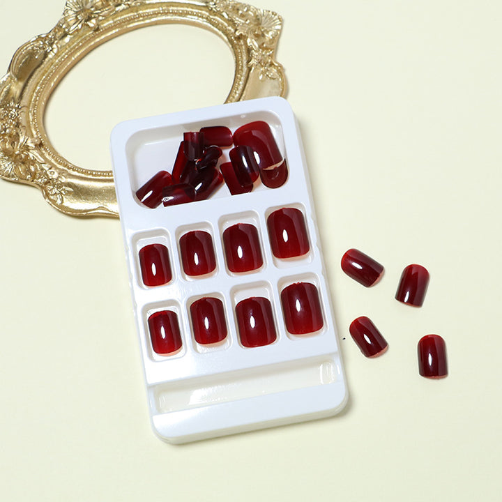 Press-On Nail Art Kit Stornfield