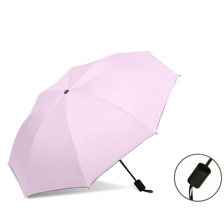 Unisex UV protection umbrella Stornfield