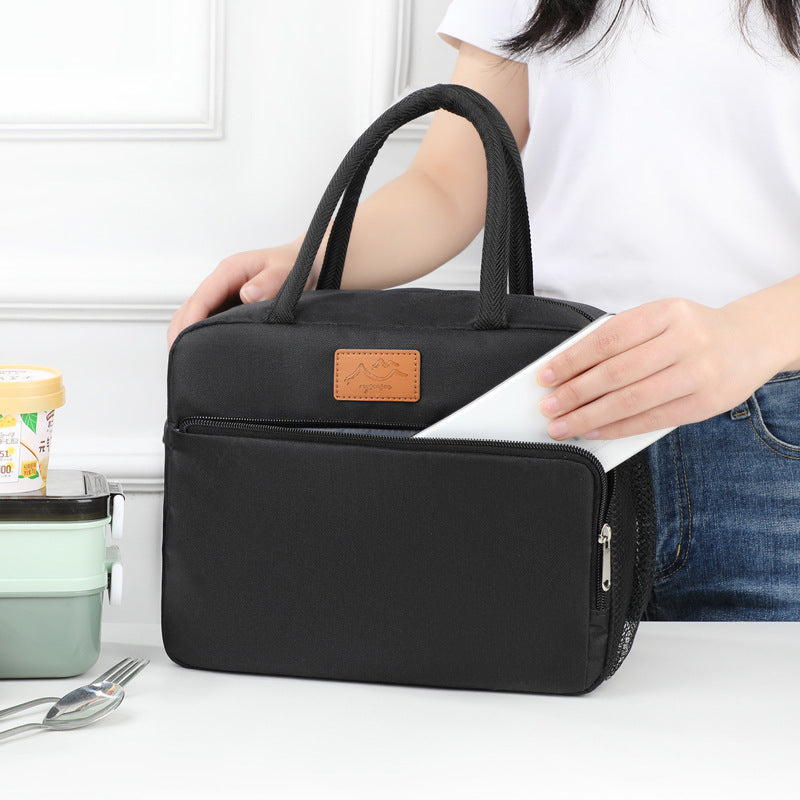 Insulated Lunch Tote Stornfield