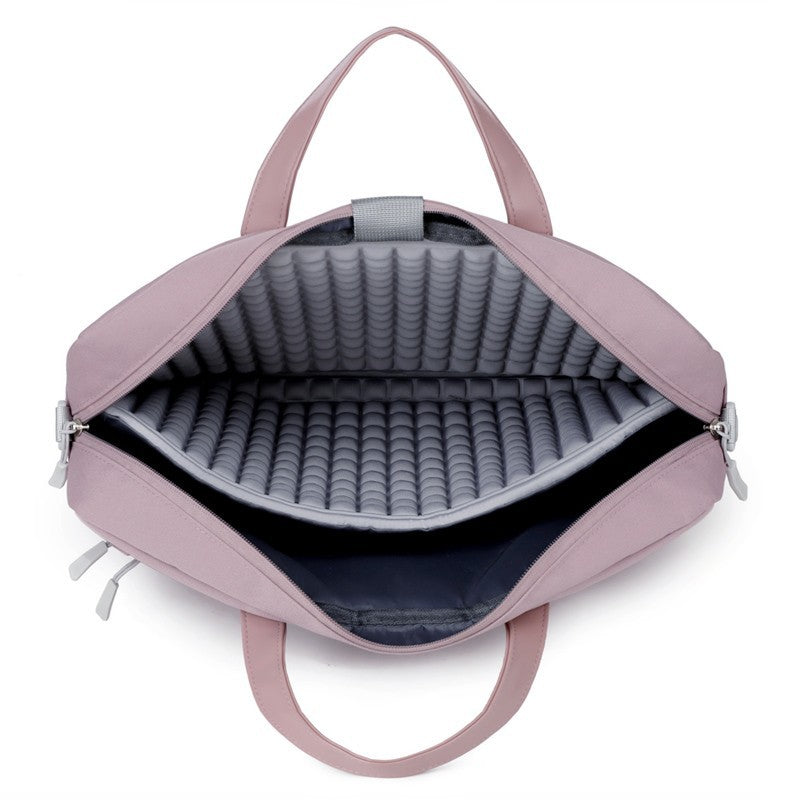 Professional Executive Laptop Sleeve Bag Stornfield