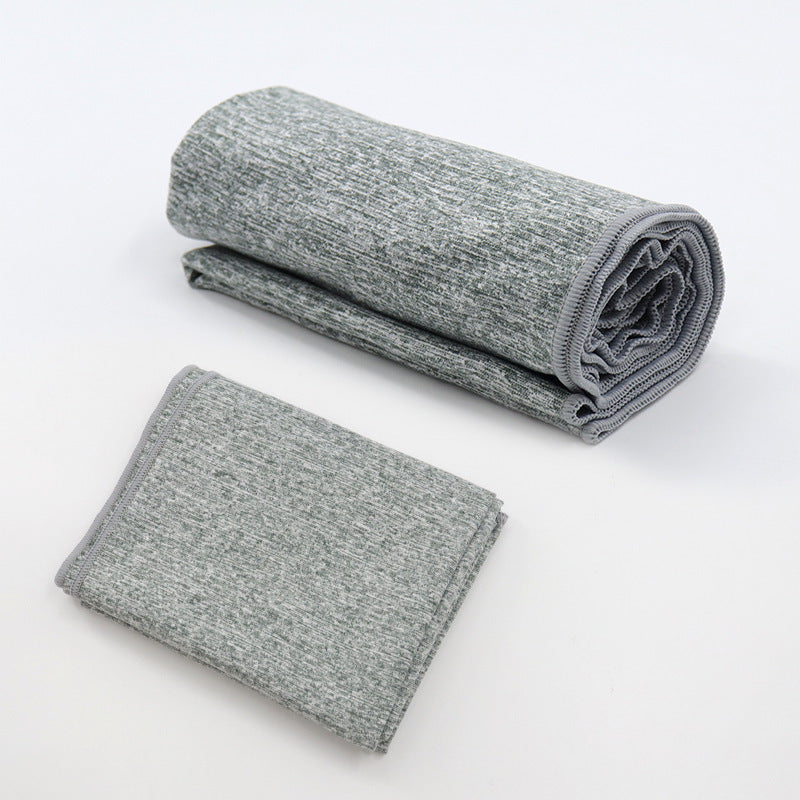 Eco-Friendly Yoga Mat Stornfield