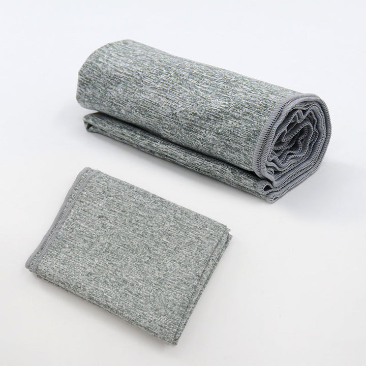 Eco-Friendly Yoga Mat Stornfield
