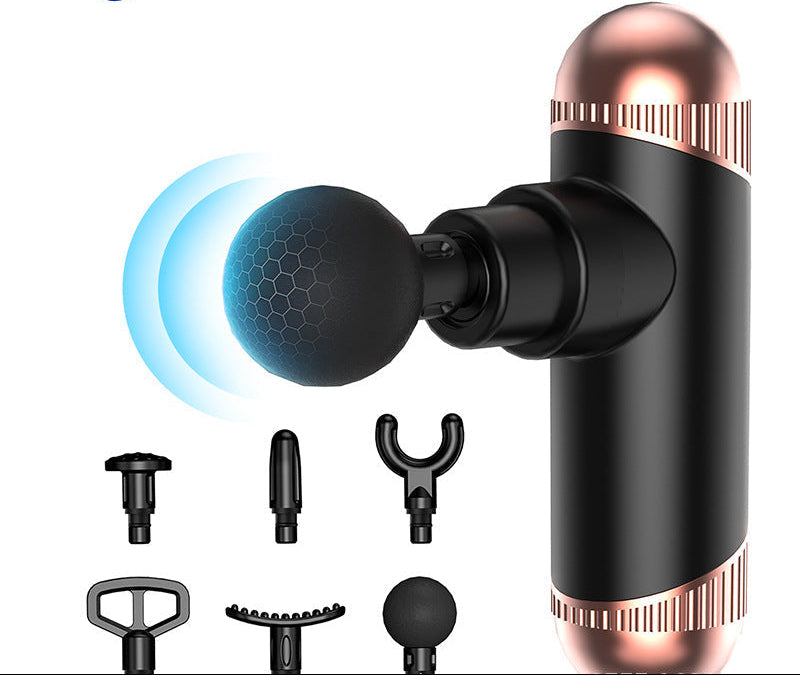 Multi-Function Massage Gun Stornfield