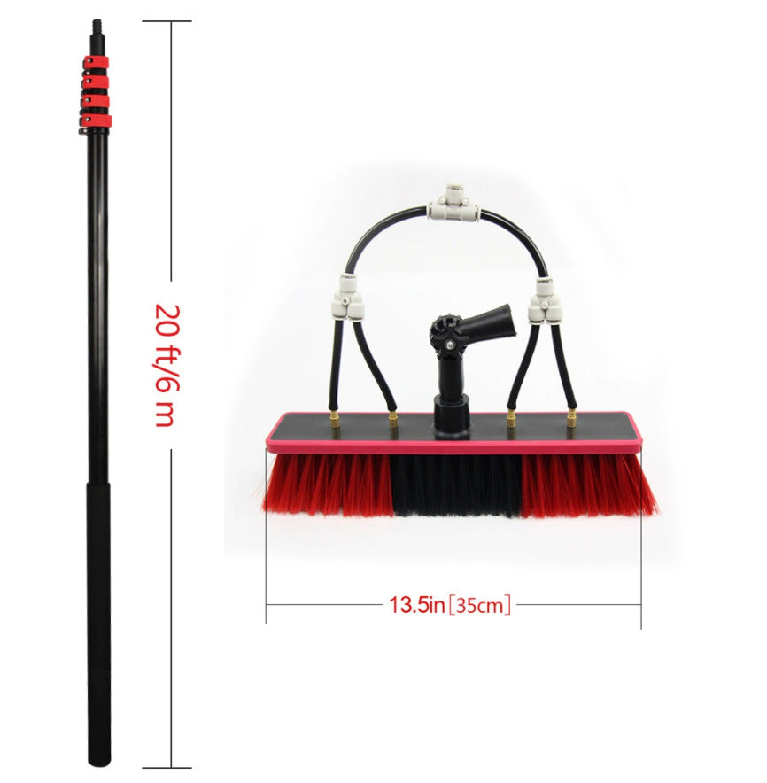 Advanced Cleaning Tool Stornfield