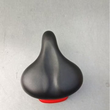 Ergonomically Designed Bicycle Comfort Seat Stornfield