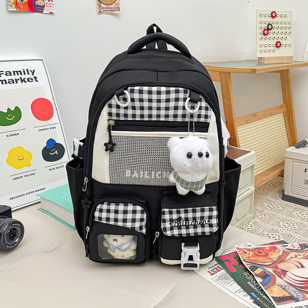 Multifunctional Utility Backpack Stornfield