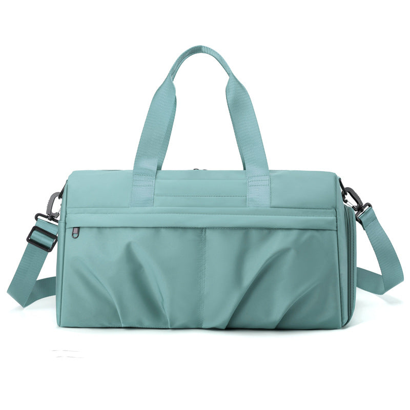 Spacious Gym Duffel Bag Stornfield