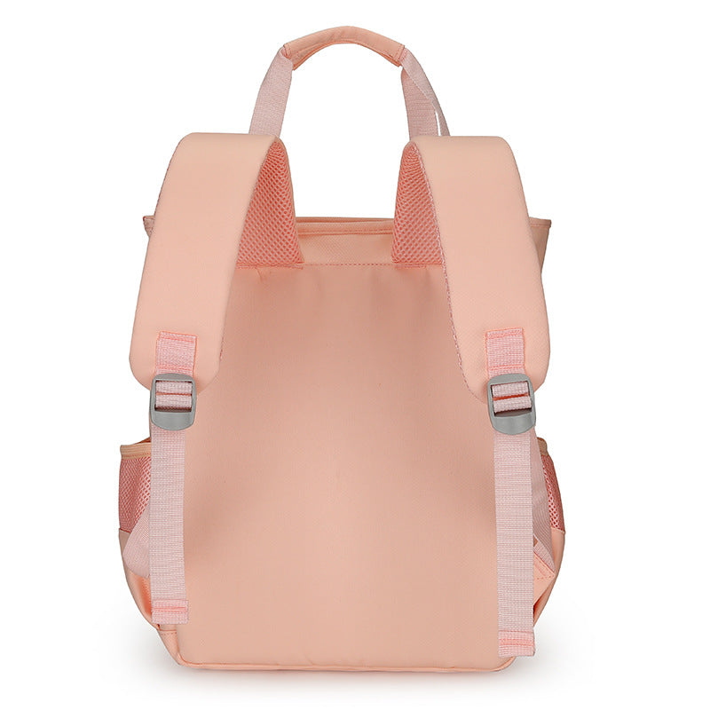 Multi-Functional Cute Cartoon-Themed Backpack Stornfield