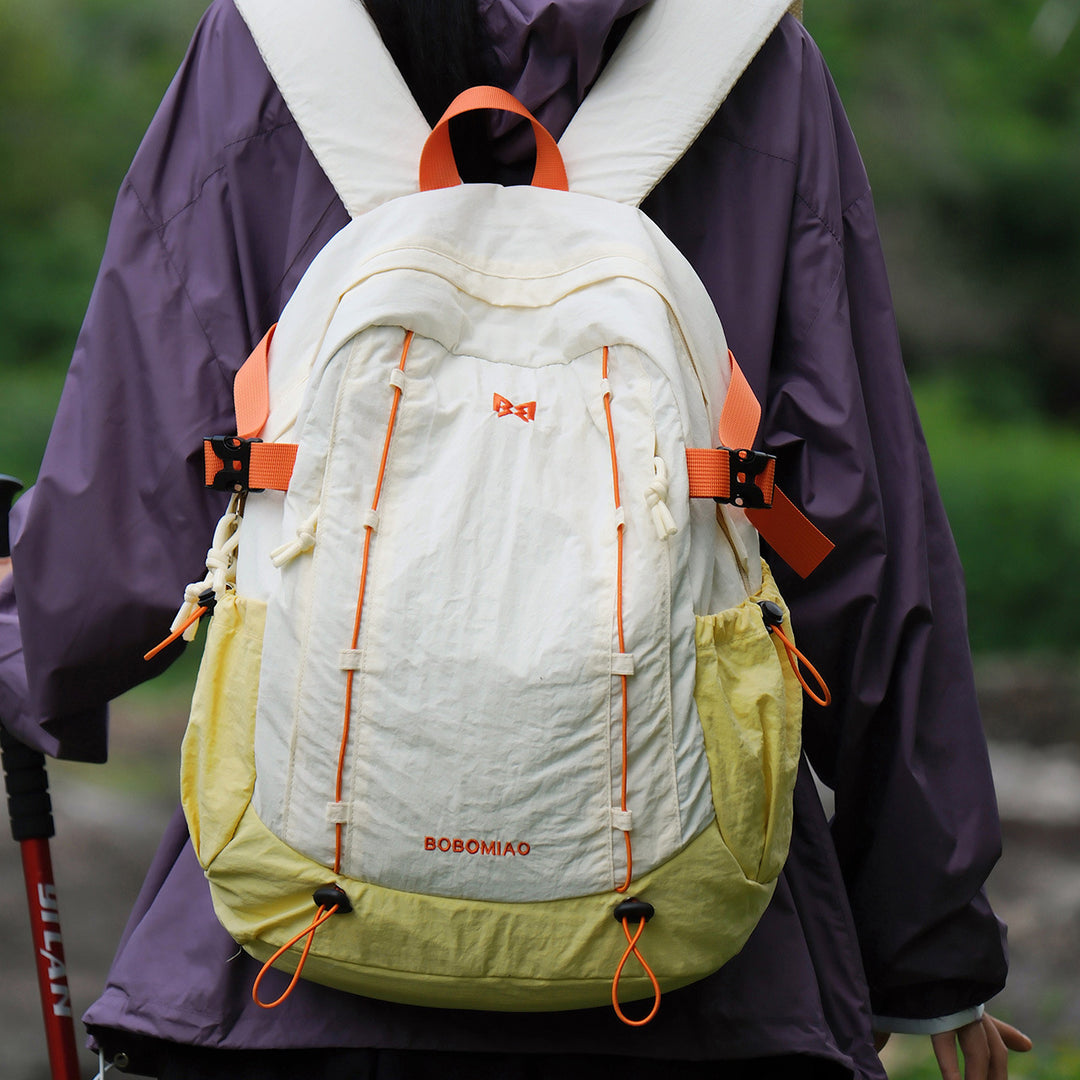 Multifunctional Outdoor Backpack Stornfield