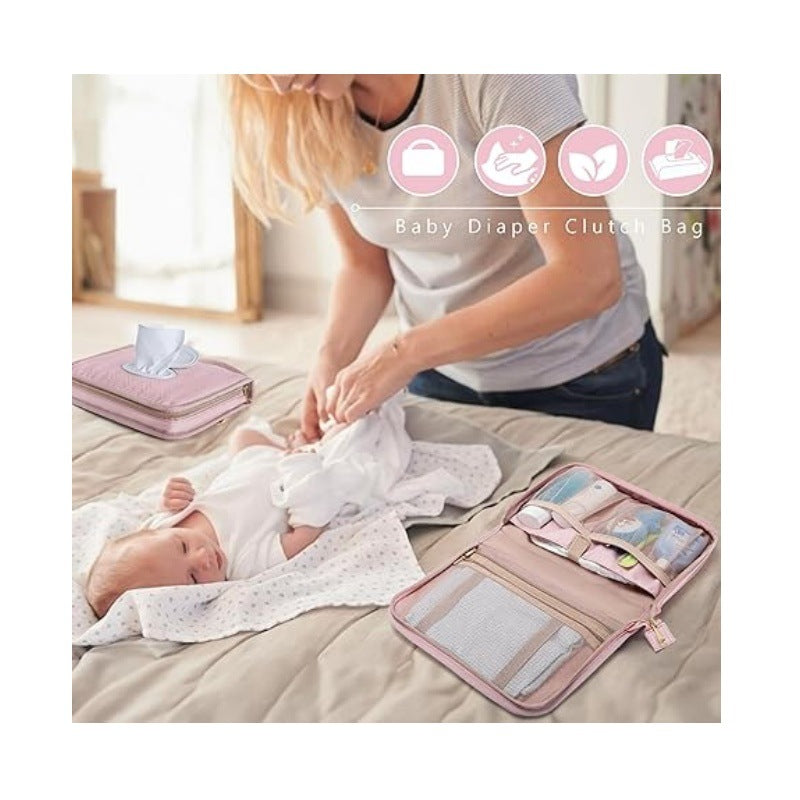 Cosmetic bag Stornfield