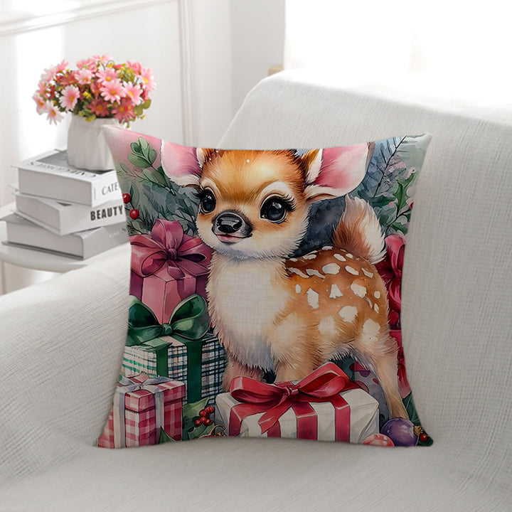Decorative Pillow