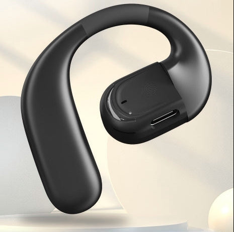 Advanced Wireless Neckband Earphones Stornfield