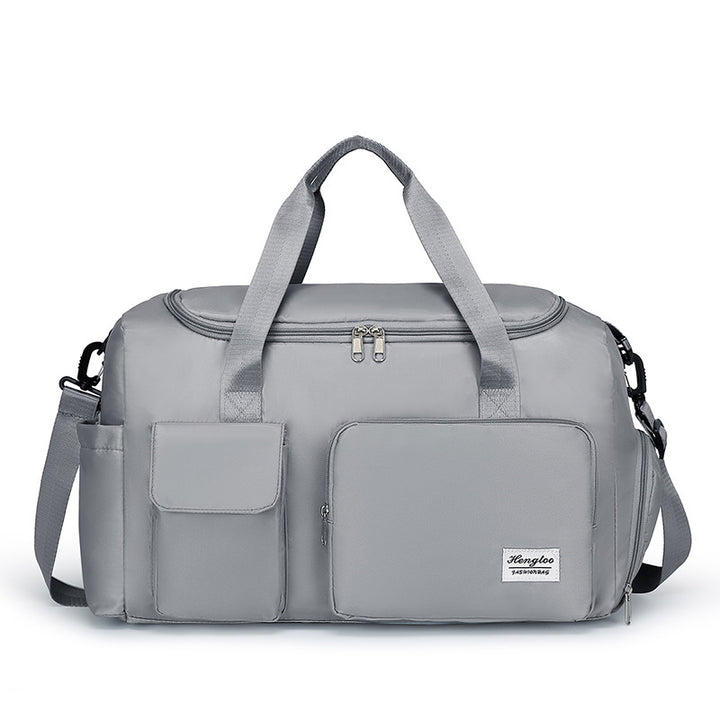 Multi-Functional Travel Duffle Bag