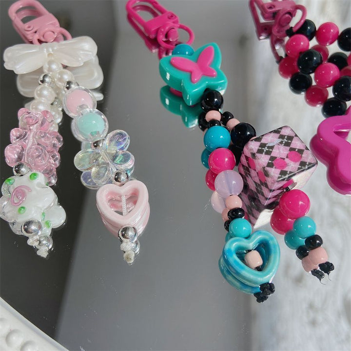 Decorative Charm Phone Strap Stornfield