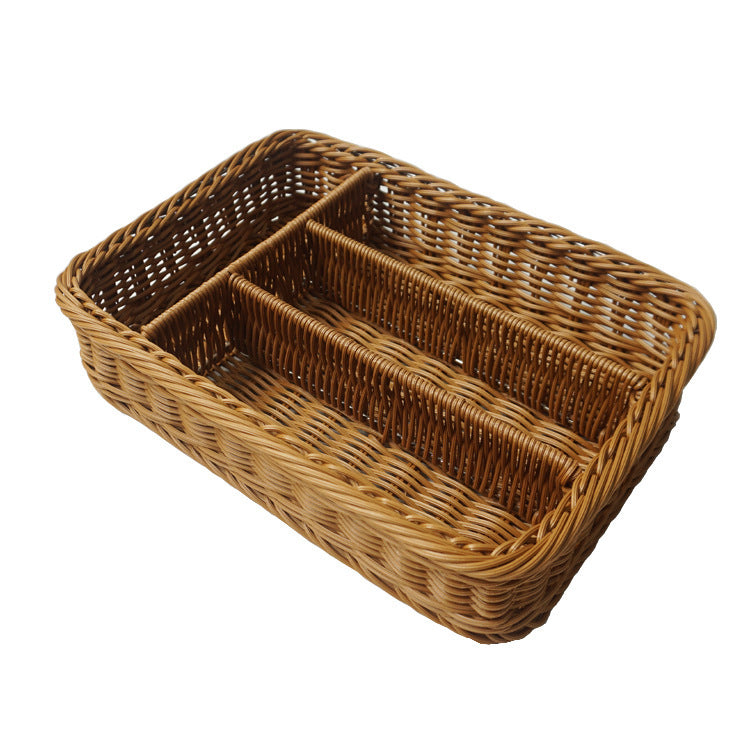 Woven Storage Organizer Stornfield