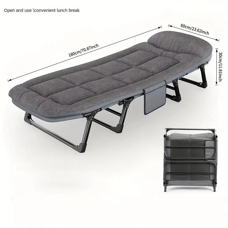 Women's Foldable Relaxation Lounge Stornfield