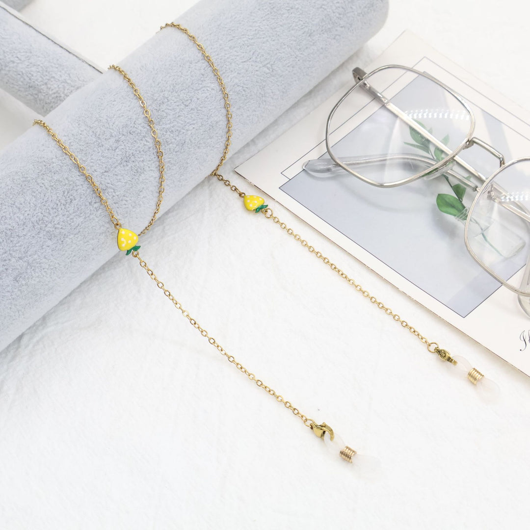 Stylish Eyewear Chain Stornfield
