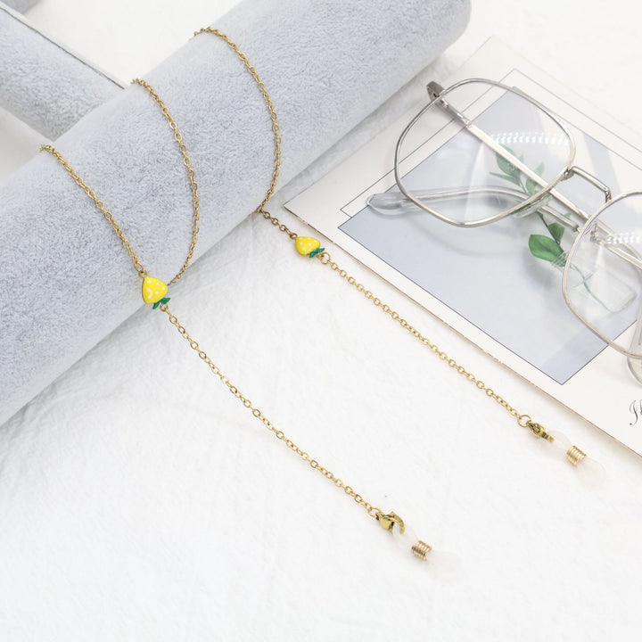 Stylish Eyewear Chain Stornfield