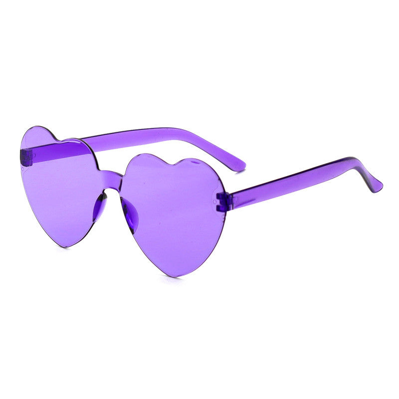 Fashionable Oversized Square Sunglasses Stornfield