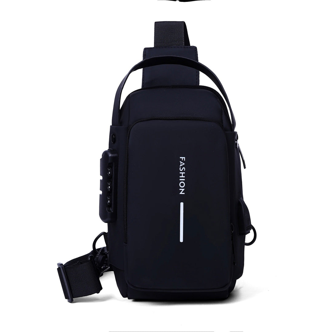 Waterproof Sling Bag Stornfield
