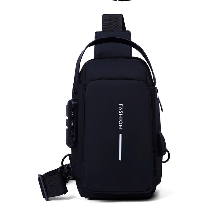 Waterproof Sling Bag Stornfield