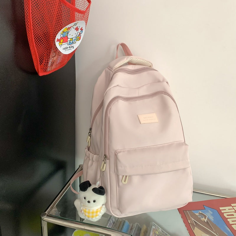 Casual Multi-Purpose Backpack Stornfield