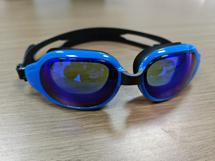 Swim goggles for clear vision and maximum comfort Stornfield
