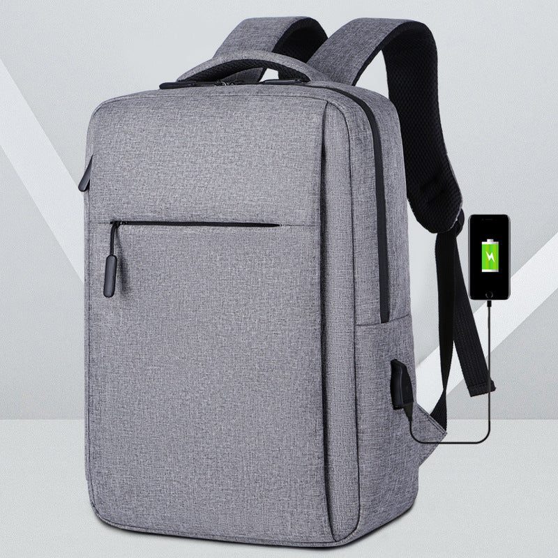 Slim Business Laptop Backpack Stornfield