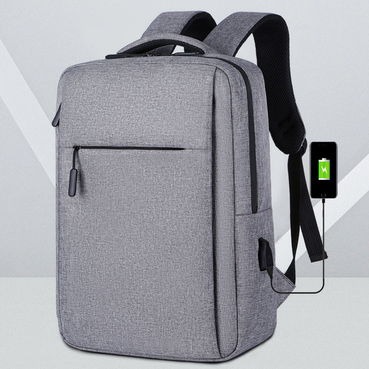 Slim Business Laptop Backpack Stornfield