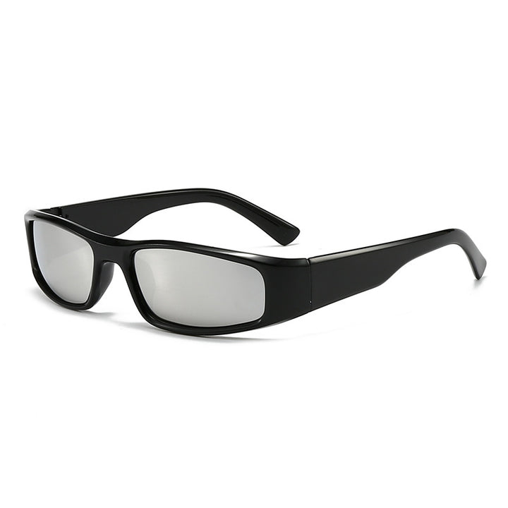 Women's sporty sunglasses with a sturdy frame Stornfield
