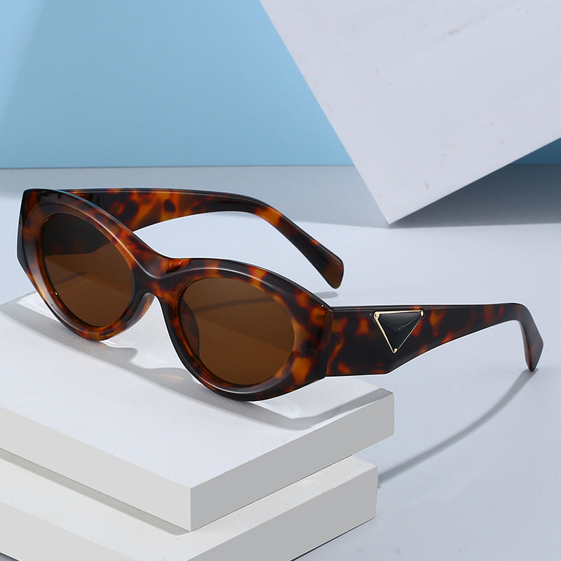 Women's fashionable cat-eye sunglasses Stornfield