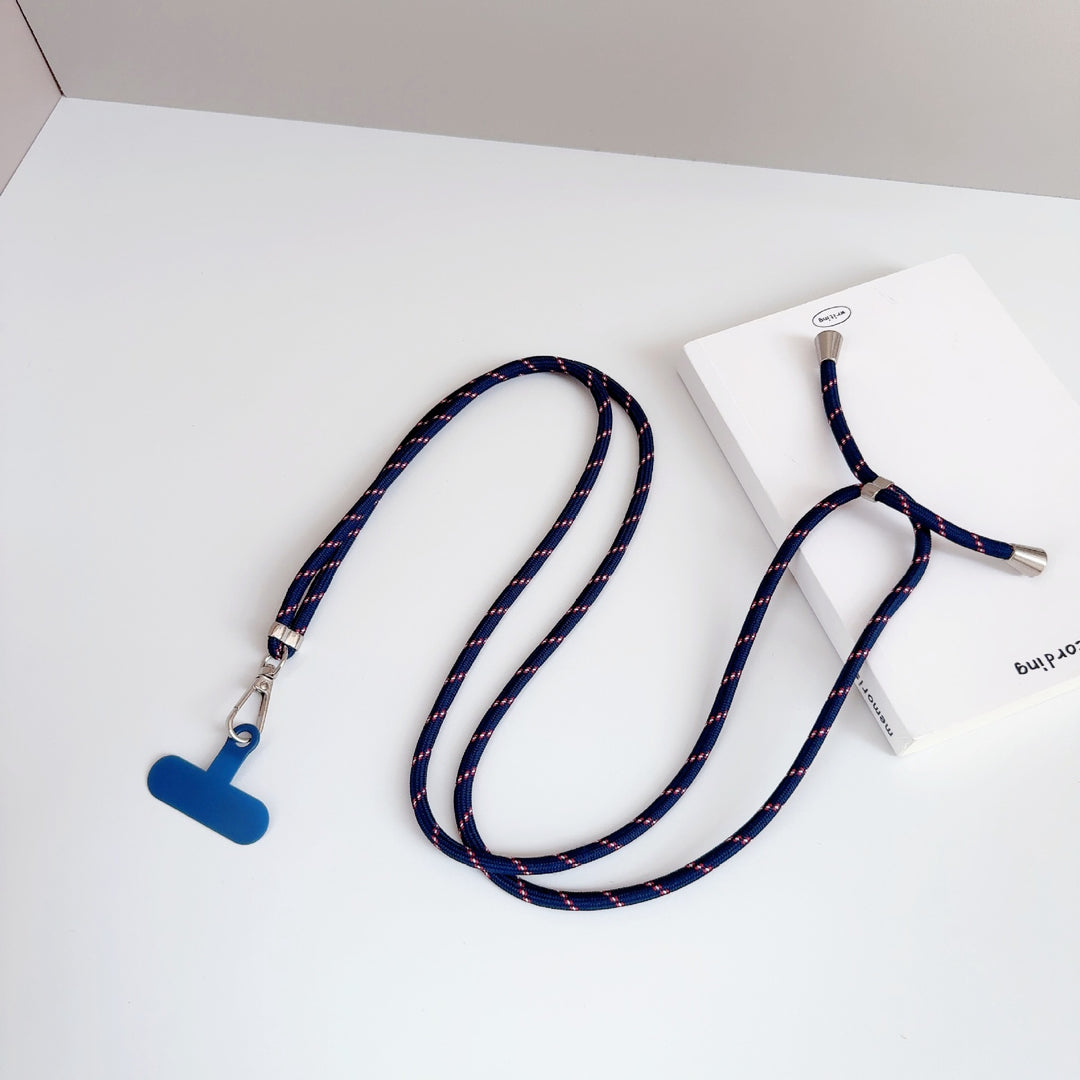 Stylish Identity Badge Lanyard Stornfield