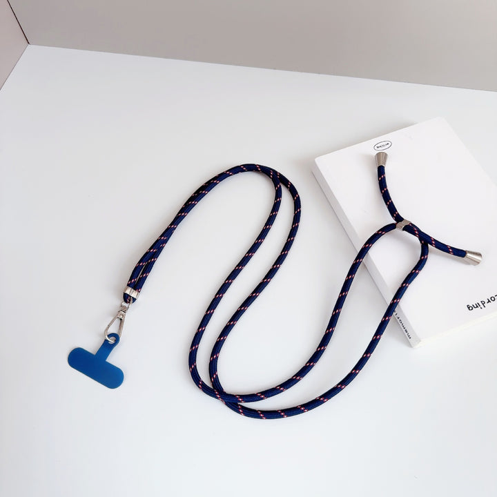 Stylish Identity Badge Lanyard Stornfield