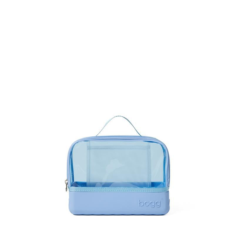 Practical and Transparent Cosmetic Organizer Bag Stornfield
