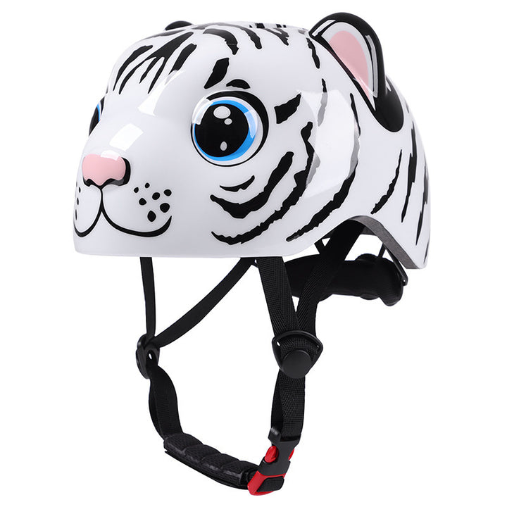 Kids Bicycle Helmet Stornfield