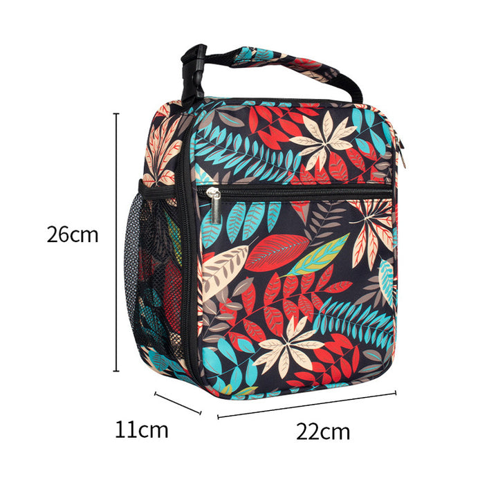 Women's Lunchbox Stornfield