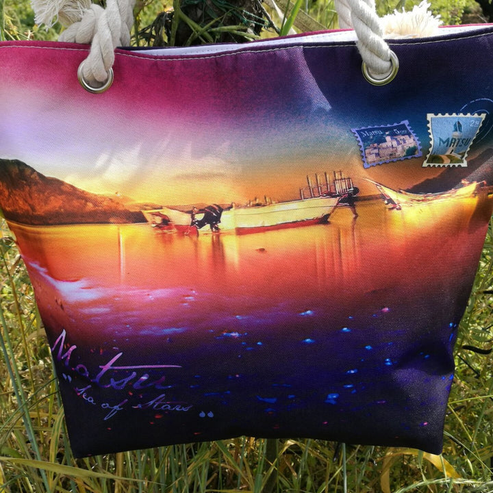 Shopping bag Stornfield