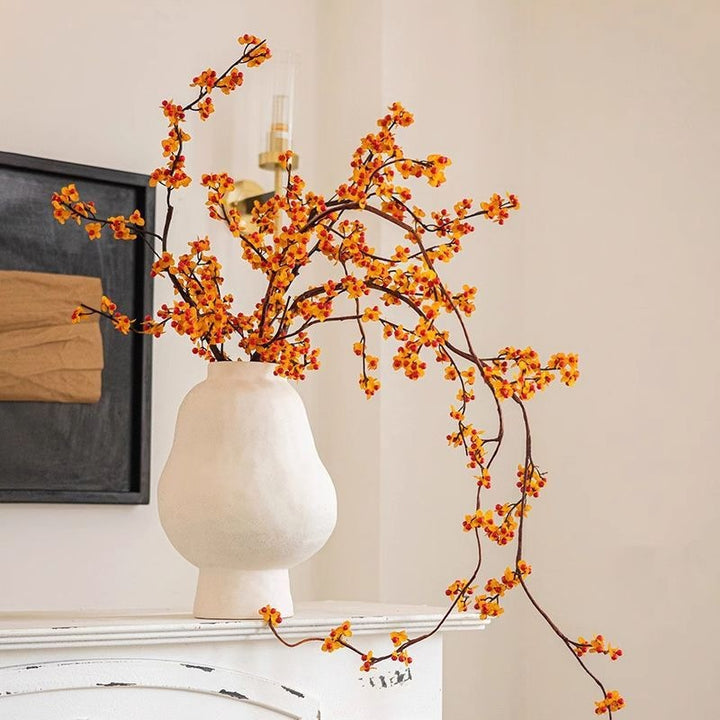 Artificial Floral Stem Arrangement